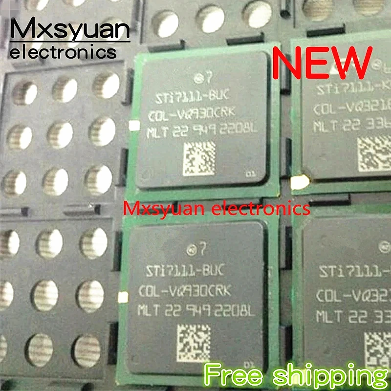 1PCS~5PCS/LOT STI71…