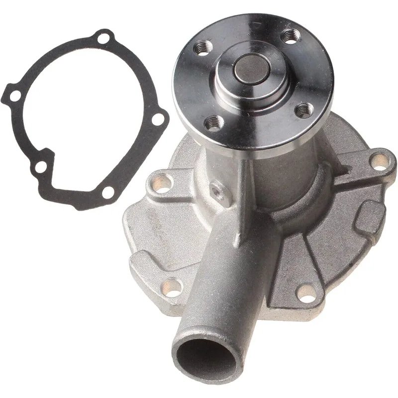 

Water Pump 15534-73030 6652753 For Bobcat Skid Steer Loader 443 443B 453 543 543B 553 KUBOTA D750 D850 D950 V1200 V1205