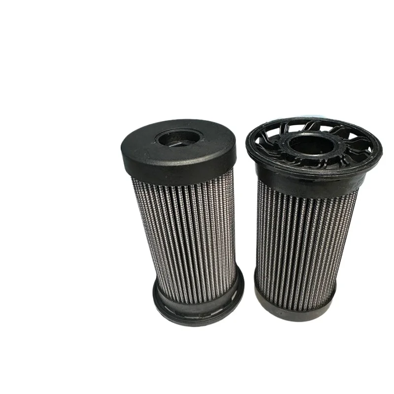Hydraulic Oil Filter Element 6692337 Construction Machinery Parts Loader Excavator Filter Oil Suction and Return Oil Filtration