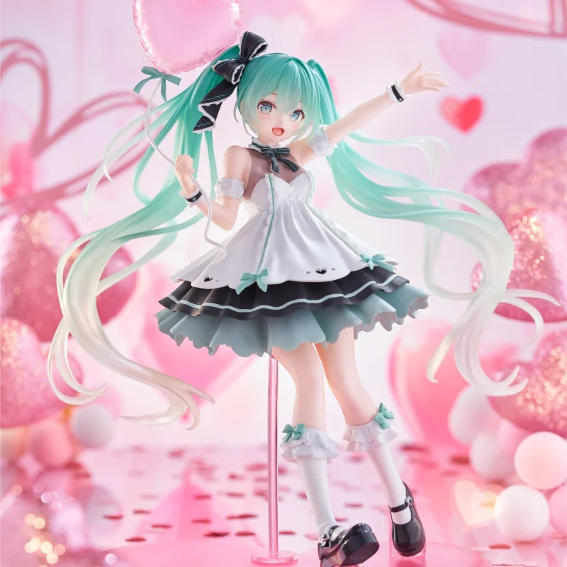 taito-veritable-21cm-hatsune-mik-anniversaire-2025-amp-fete-ver-action-figure-jouets-pour-enfants-cadeau-modele-a-collectionner-ornements