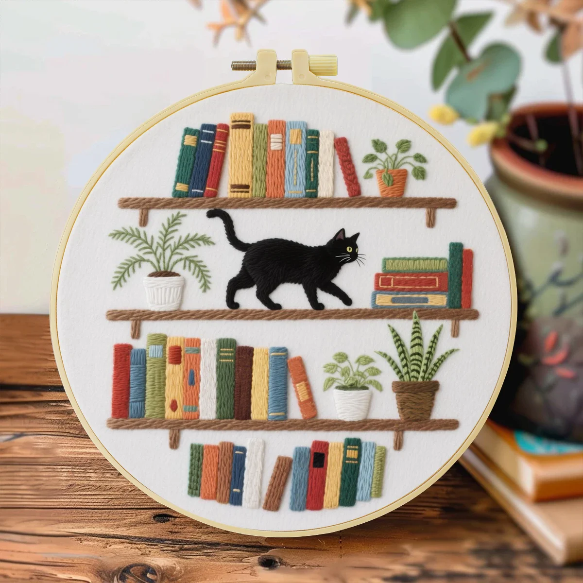 Thumbnail 3 - #16 Best Embroidery Starter Kits to Buy In 2026