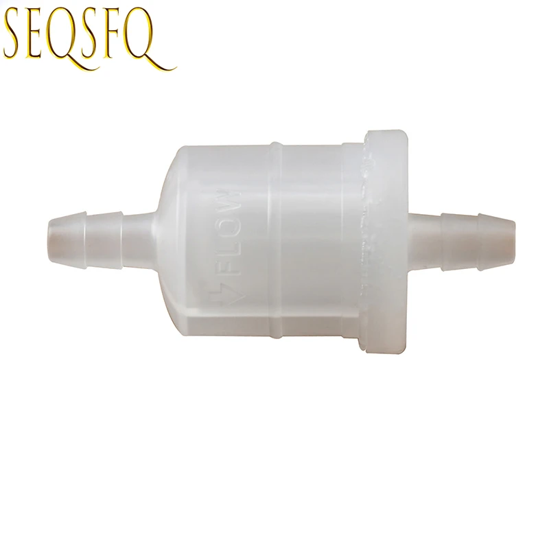 68T-24251 Fuel Filter for Yamaha Boat Motor Engine F4 F6 F8 F9.9 F15 4 Stroke 68T-24251-01 18-7710-1