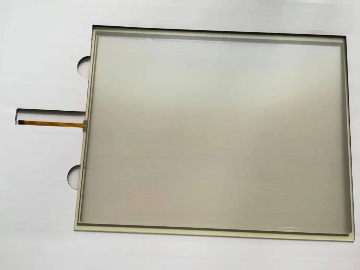 

For industry medical equipment QST-150A075H Touch Panel