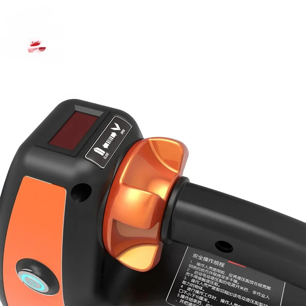 accident rescue kit car cutter battery cutter
