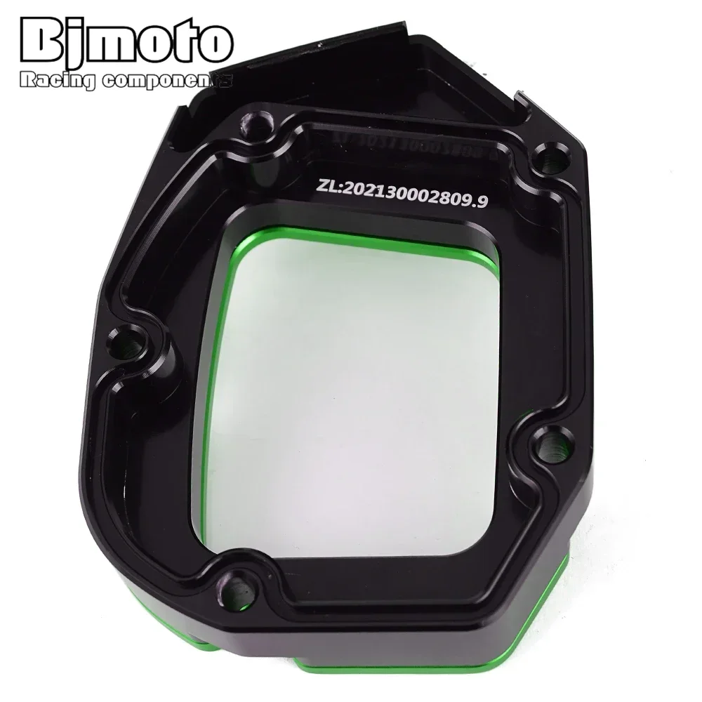 Osłona zębatki przedniej Osłona silnika do Kawasaki Z900 ZR900 ZR 900 2017 2018 2019 2020 2021 2022 2023 2024