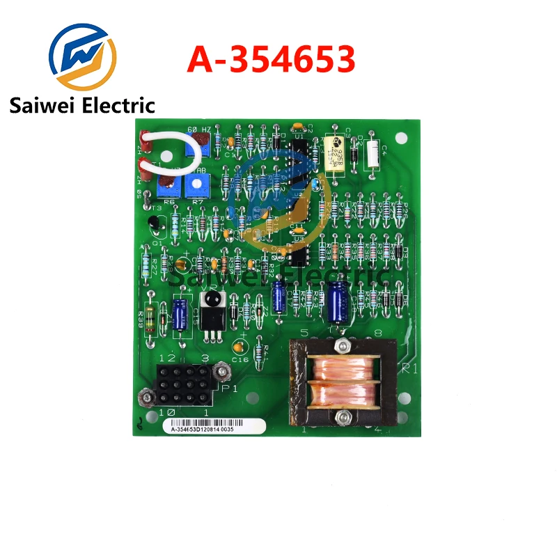 

A-354653 AVR original Kohler generator pressure regulating plate