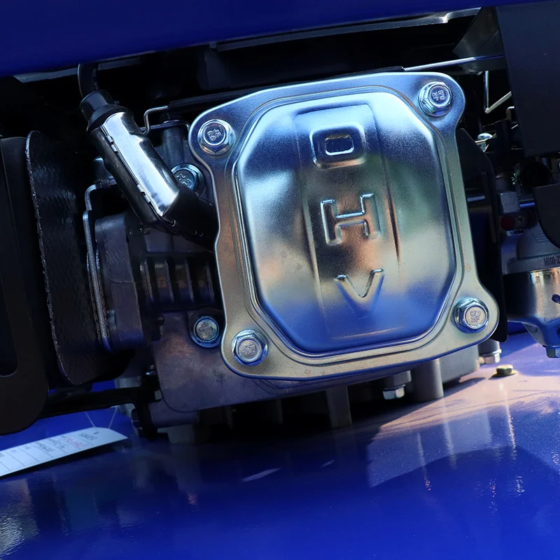 맞춤형 플레일 원격 제어 무선 잔디 깎는 로봇 잔디 트랙터 제초기 브러시 커터 4륜 구동