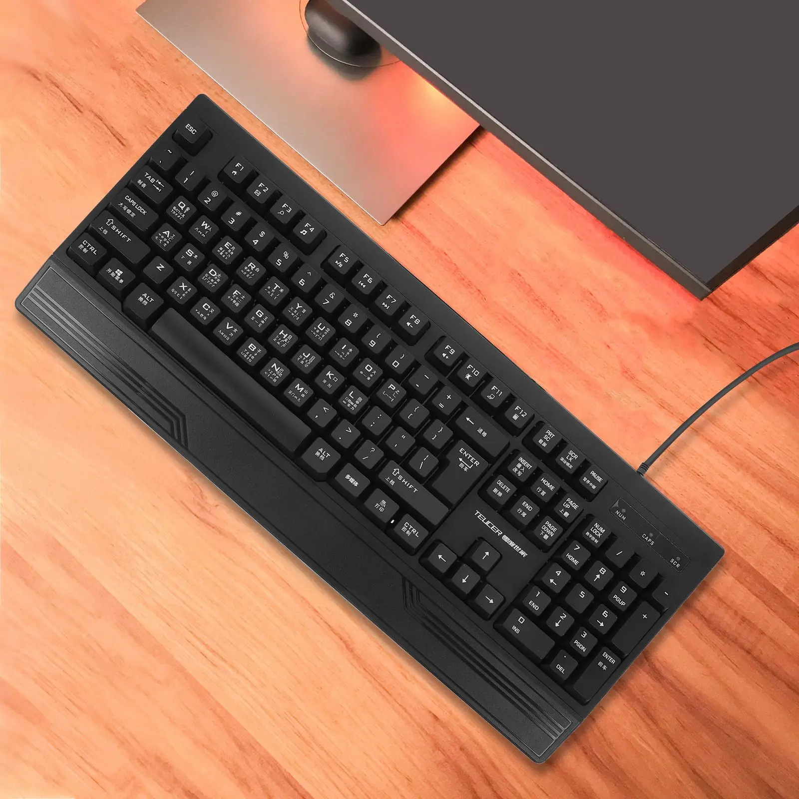 thumb