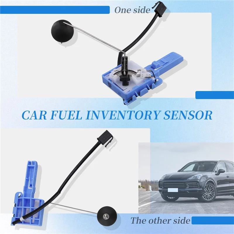 

A33K-Car Fuel Inventory Sensor For Porsche Cayenne 92A 2011-2018