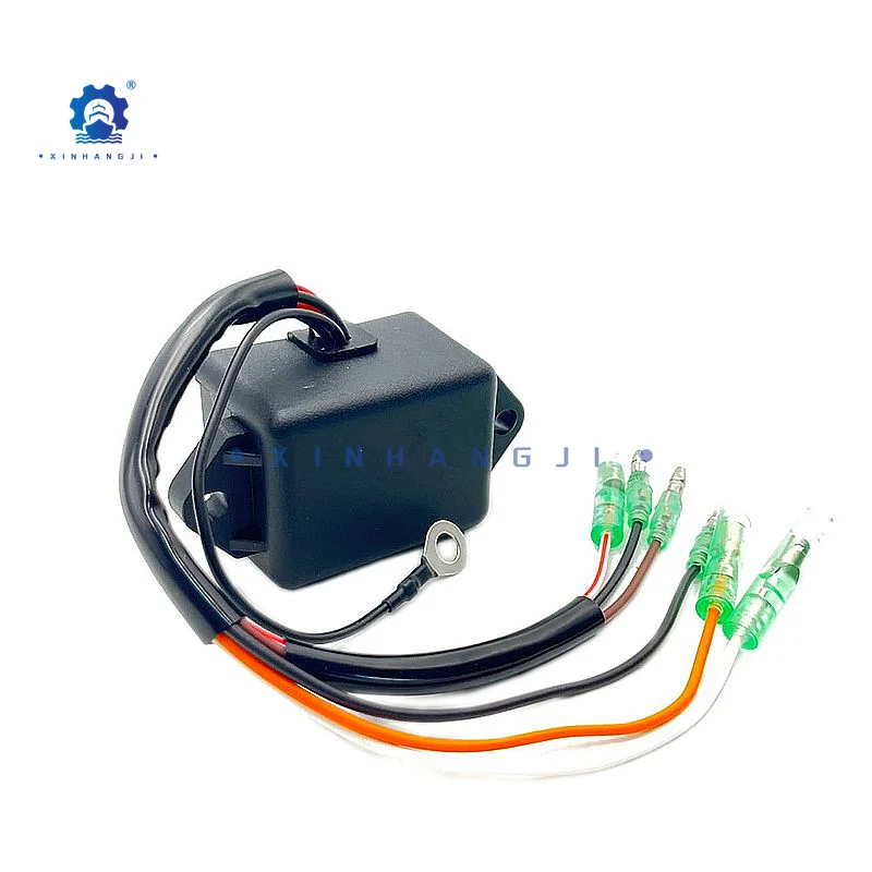 6F5-85540-21 CDI C.d.i وحدة آسى لياماها خارجي 2T 40HP 50HP,6F5-85540,6F5-85540-22-00,6F5-85540-22