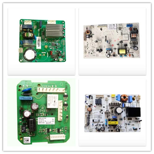 

for refrigerator computer board 9000535545 EBR76144903 EBR761449 0321802582 V98538 50230101006Q refrigerator part