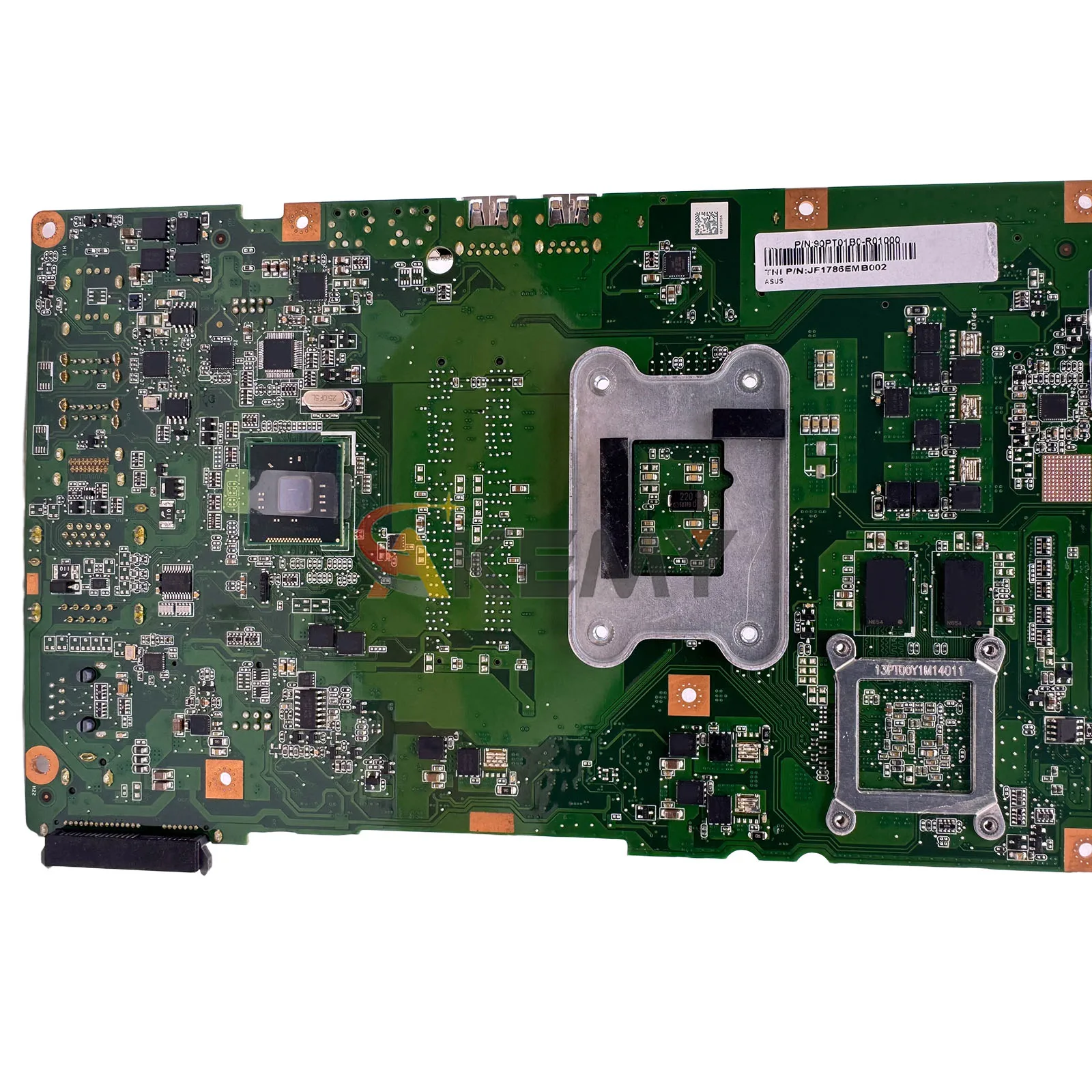 A6420 Motherboard For ASUS AIO PRO A6420 Mainboard This item is in stock 100% tests OK fast shipping High quality