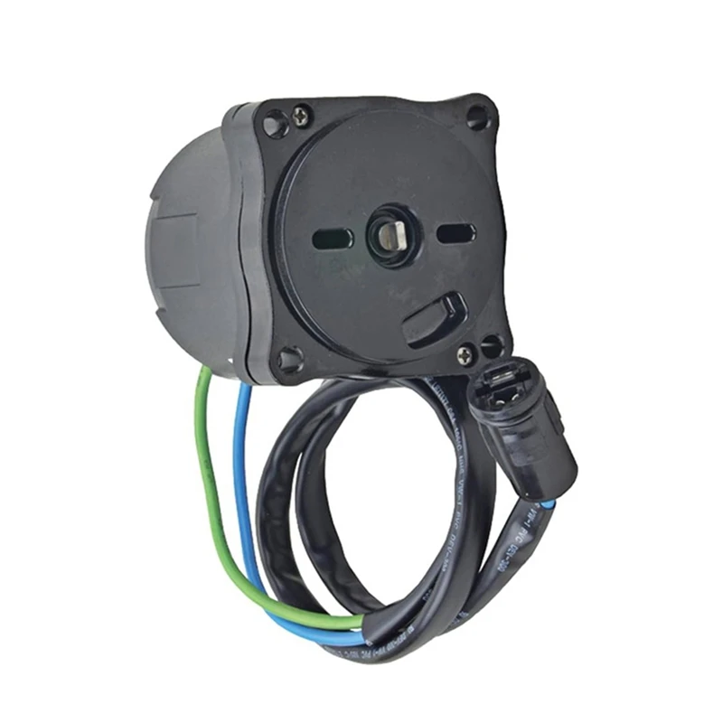 36120-ZY3 Motor de ajuste de inclinación de motocicleta 36120-ZY3-013 12V para motor fueraborda Honda 175-225HP 36120-ZY3-023 36120-ZY9-013-T45C