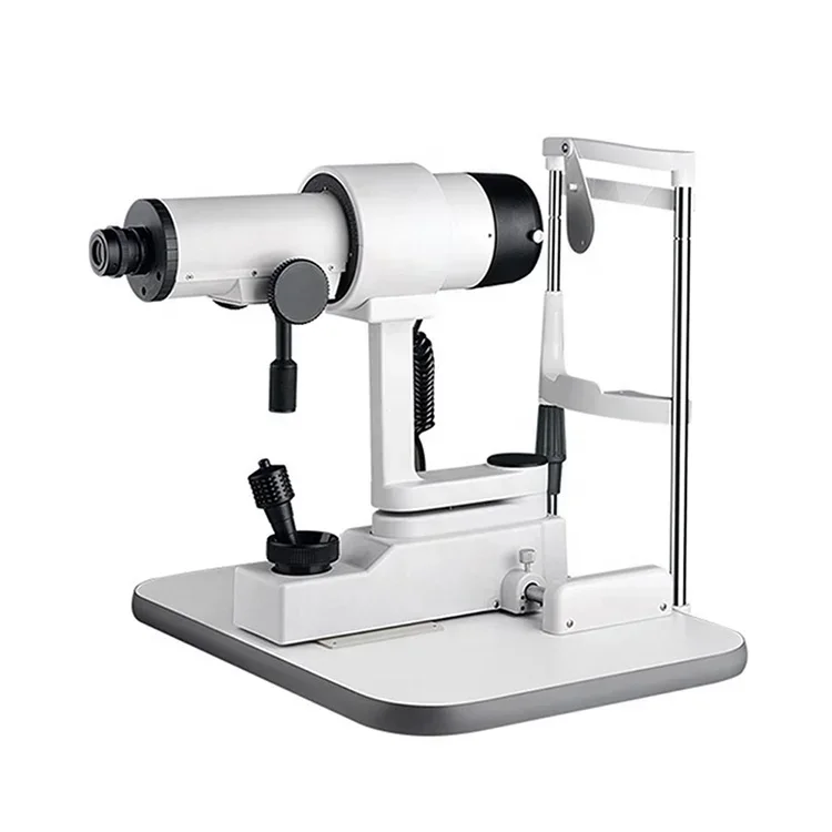 

Popular Model BL-8002 Diopter Measuring Instrument Auto Keratometer