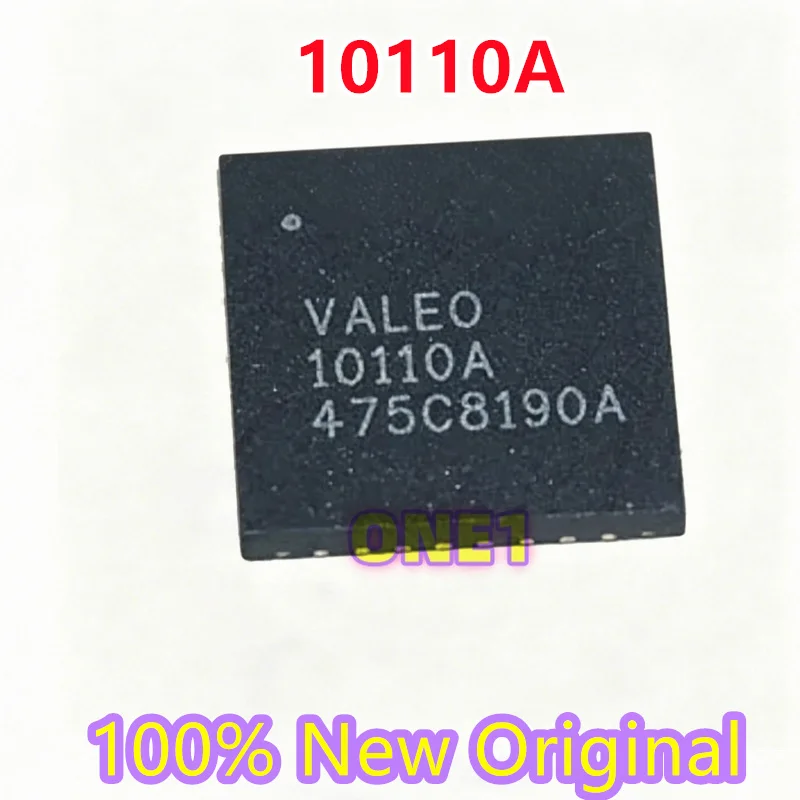 New original VALEO 10110A QFN-32 Automotive Computer Board Vulnerable Common Chips