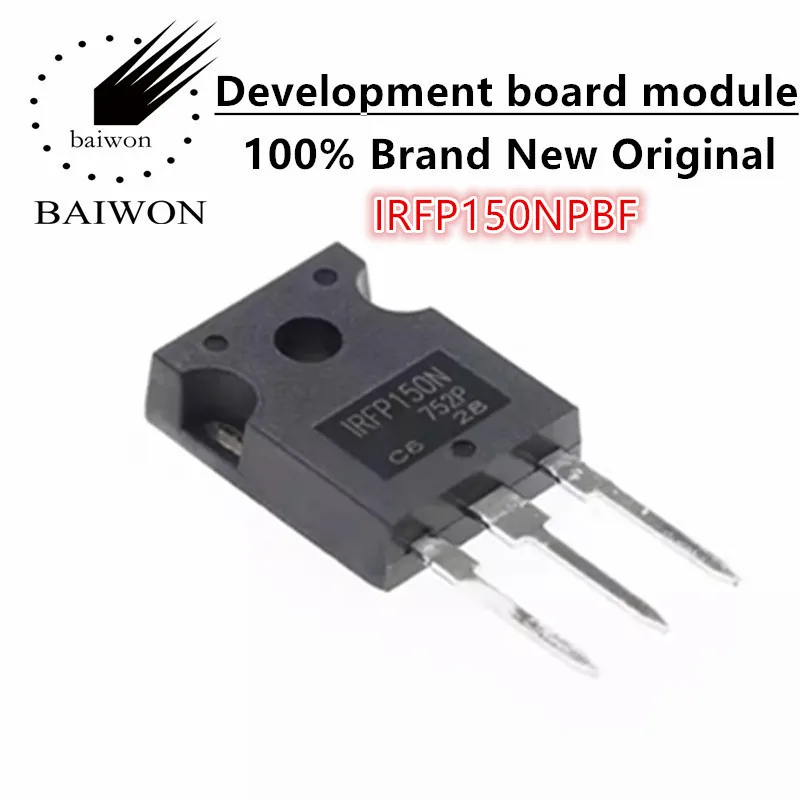 IRFP150N chip inline TO-247 100V42A chip MOSFET