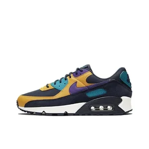 Nike Air Max 90 OG Volt CD0881-103 AMMARTABLE/Frau Bass Race Tennis 8 Hauptverkäufe Nike Shoes 90s - №8