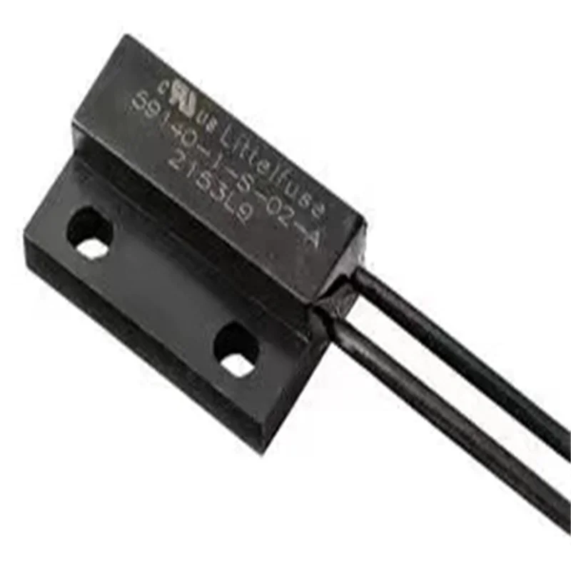 Littelfuse HAMLIN 59140 Miniature Flang Mount Sensor 57140 Actuator 57140-000 59140-1-S-02-A