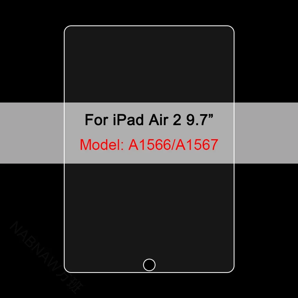 3 Stuks Gehard Glas Film Voor Apple iPad 10e 9e 8e 7e Mini 6 5 4 3 Voor Apple iPad Air 5 4 3 Pro 12.9 11 2022 2021 2020 2018