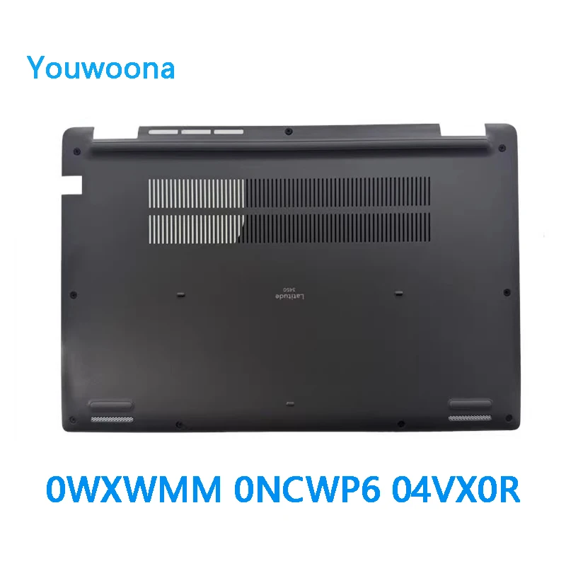 

NEW ORIGINAL Laptop Replace Bottom Cover D Case for DELL Latitude 3440 3450 0WXWMM 0NCWP6 04VX0R