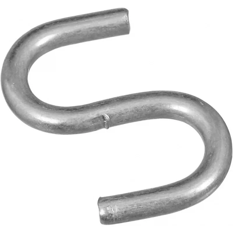 N121-533 خطاف S ثقيل 8