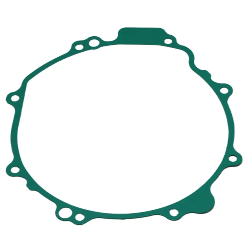 11636-MCW-000 11636-MCW-010 Motorrad-Stator-Magneto-Generator-Abdeckungsdichtung für Honda VFR800 VFR800 VTEC ABS Interceptor ABS – Detail 7