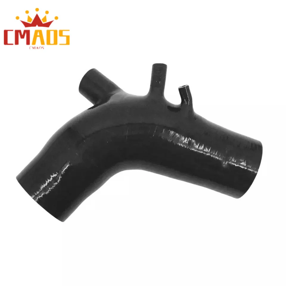 

Силиконовый всасывающий шланг турбонагнетателя для Mitsubishi Lancer Evo X/10 CZ4A 4B11 2008-2015