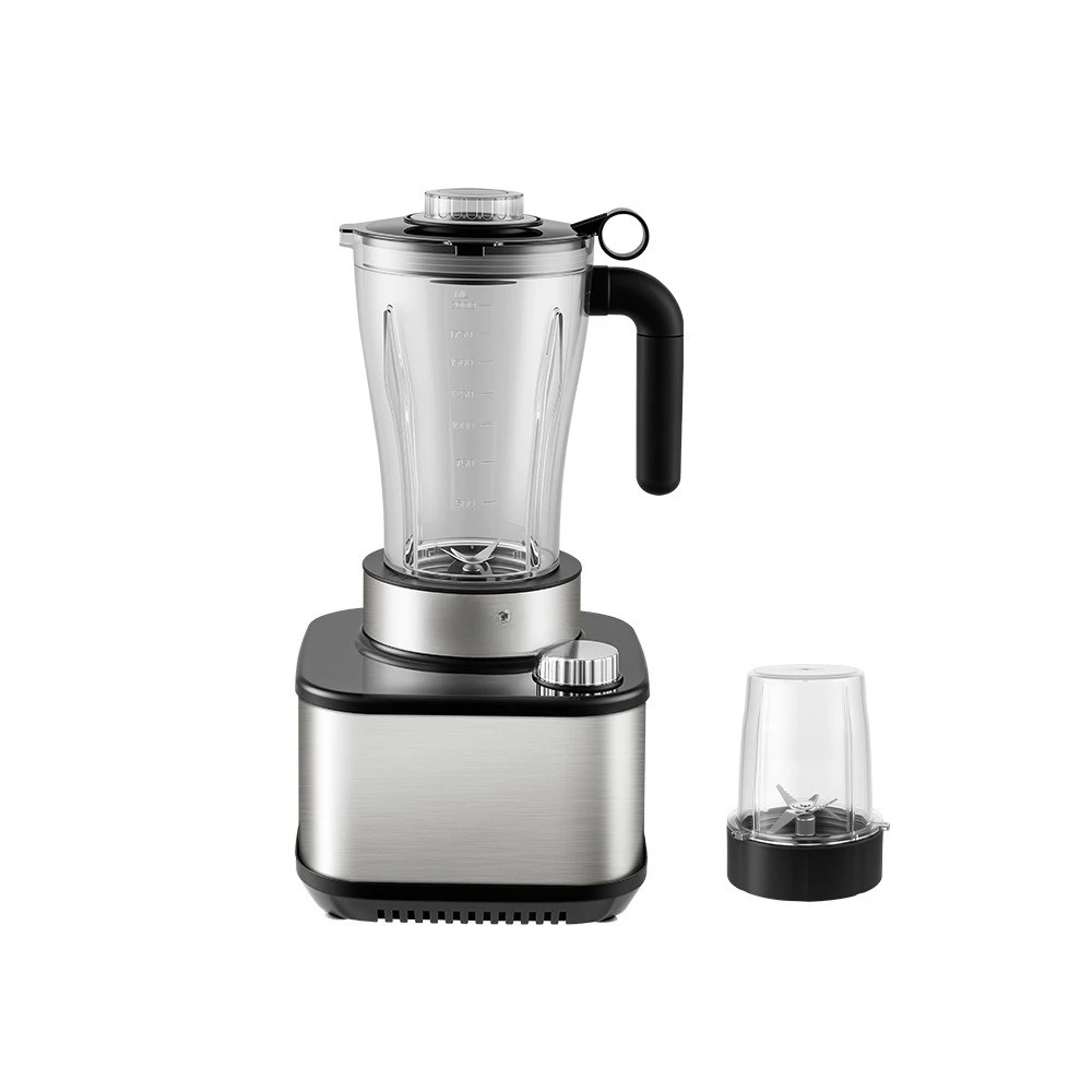 2LPC cup 304 blade stirring and juicing grinding multi-functional two-in-one juicer