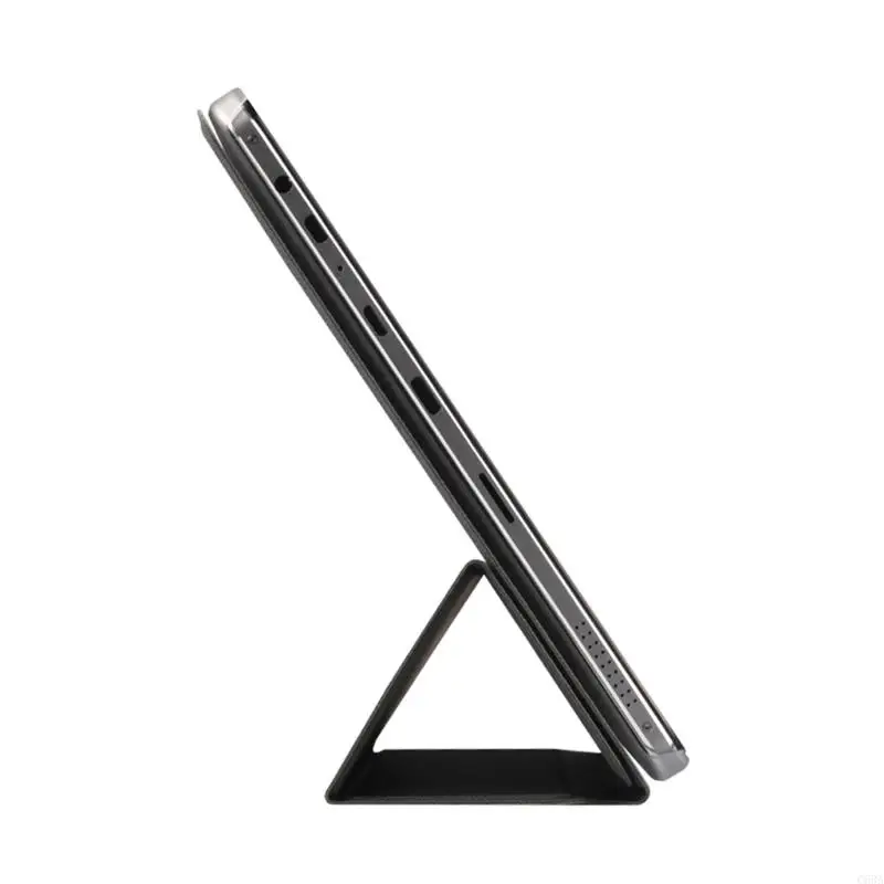 C63A PU кожаная планшет