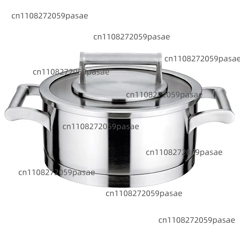 Excellent Quality Kitchen Cookwarekitchen  Cookware Stainless Steel Cookware