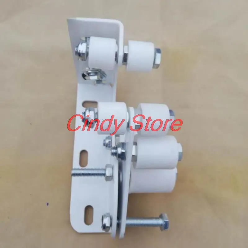 1PC Aluminum alloy awning head awning center support retractable awning gearbox tent canopy telescopic canopy fittings