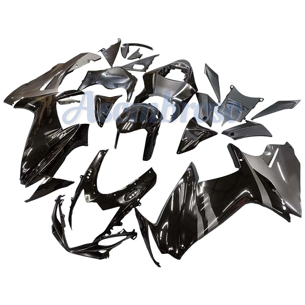 Motorcycle Accessories Fairing kit For GSXR 600 750 2011 2013 2014 2020 2019 2023 2024 GSXR600 GSXR750 K11 Plastic Shell Cover