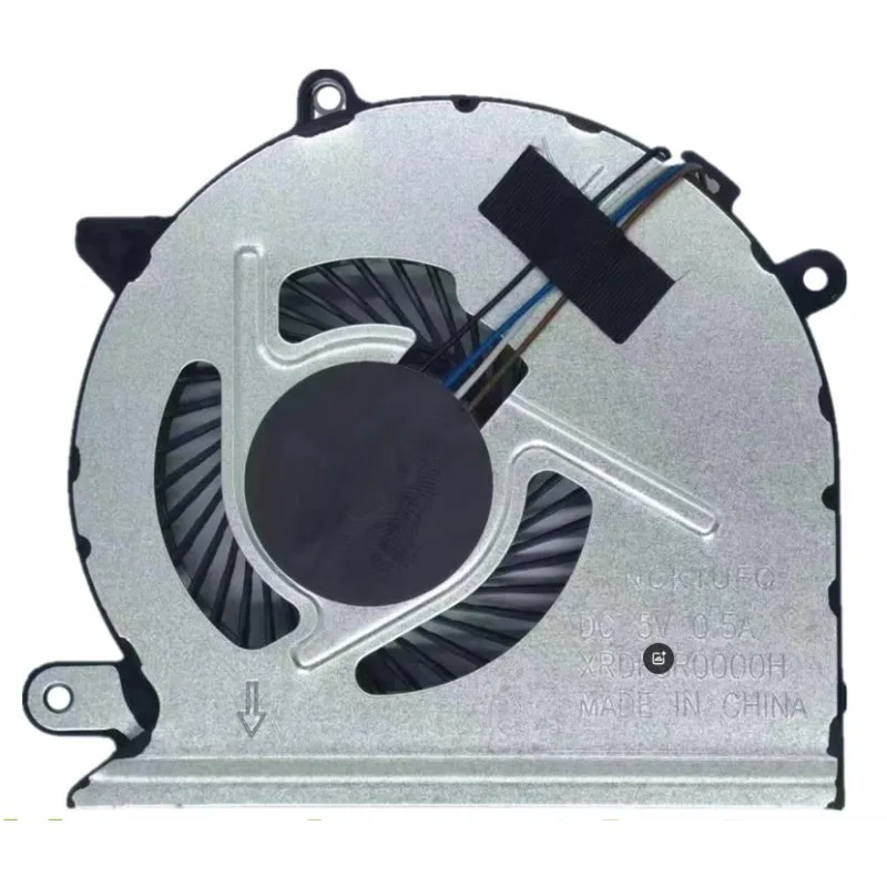 New CPU Fan For HP Pavilion 15-CD 15-cd027ax 15-cd028ax 17-AR 17-AR007CA 17-AR050WM Laptop TPN-Q190 TPN-Q192 926845-001