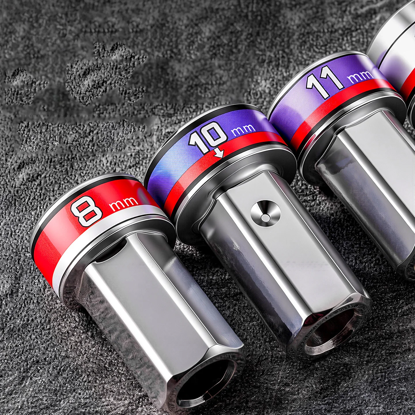 Set da 7 pezzi: Adattatore uni - Power Tools Extension recensione e prezzo