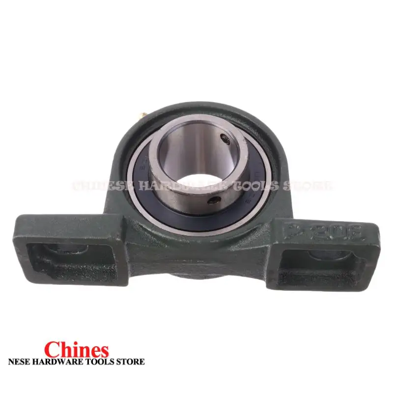 

Лидер продаж, верхняя мода, 1 шт., Ucp208, внутренний блок, литой корпус, самовыравнивающийся подшипник подушки