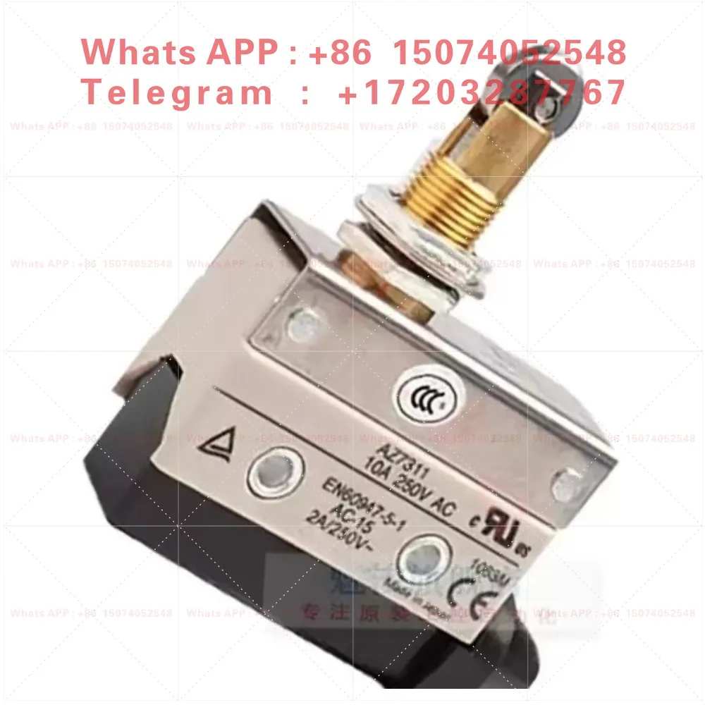 New for travel limit switch AZ7311 7312 7310 7141 micro action limit switch