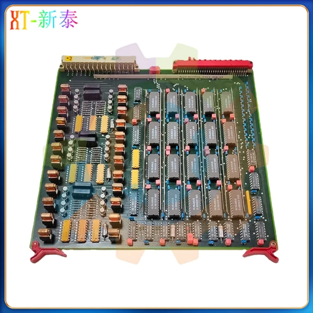 

Best Quality Printing Machinery Parts MOT Boards 81.186.5315 Printed Circuit Boards 00.781.1075