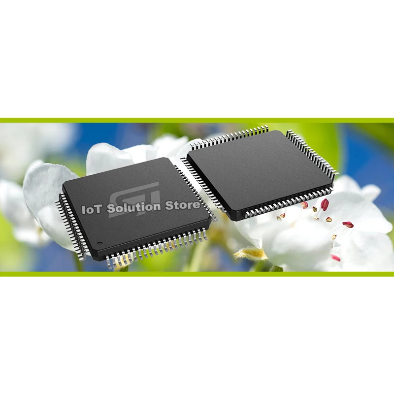 

1PCS STM8L152M8T6 STM8S207MBT6B STM8S207MBT6BTR Original New