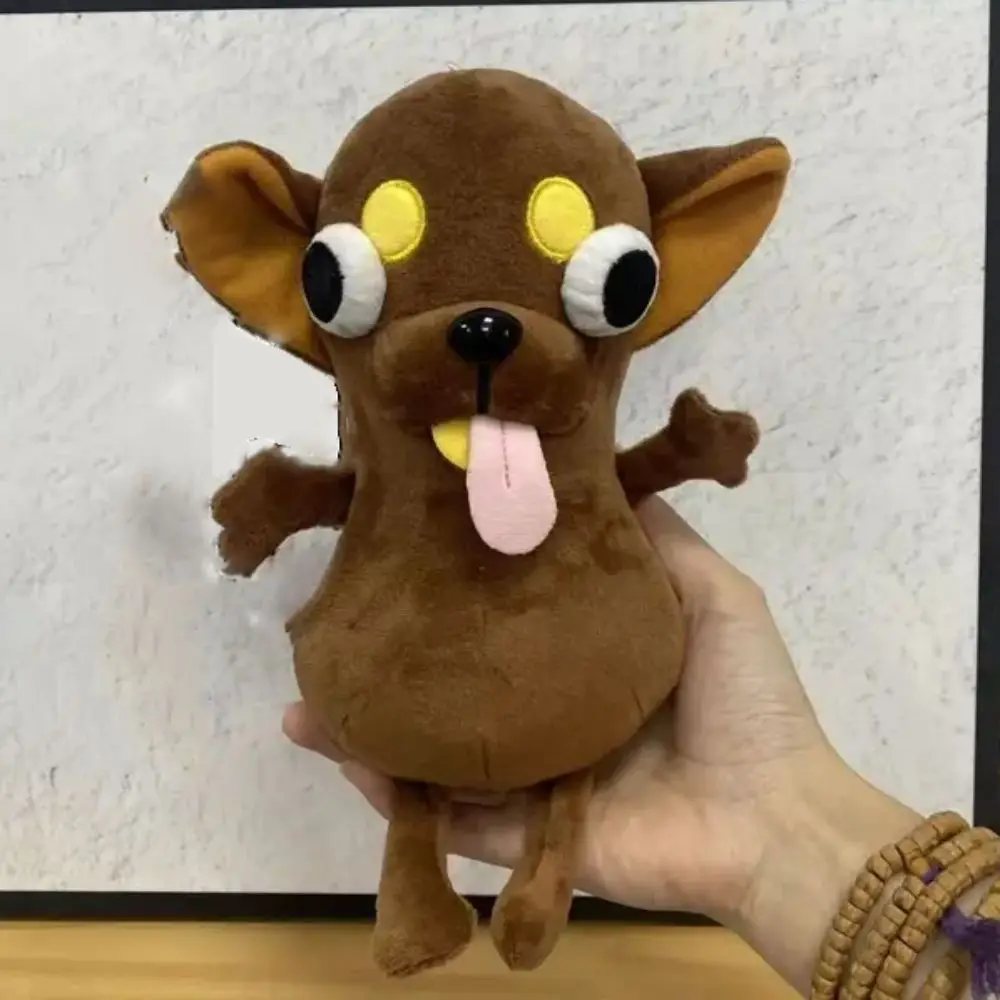 

Chihuahua Dog Plush Toy Simulation Dogs Puppy Pet Stuffed Chihuahua Doll Kawaii Stuffed Animals Doll Birthday Christmas Gifts