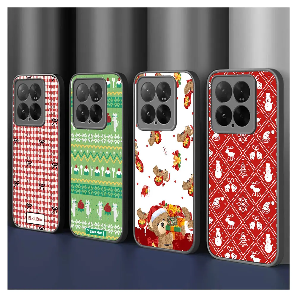 Happy Christmas Cas… - image