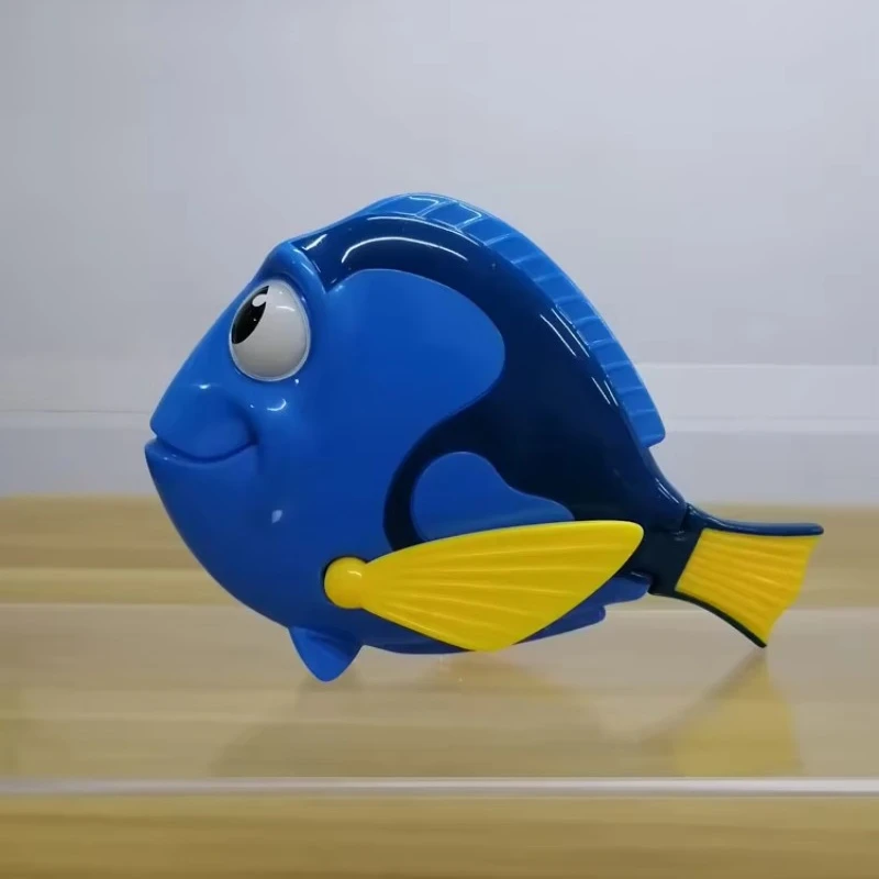 Trovare Nemo personaggio dei cartoni animati Disney Pixar modello di pesce figura giocattolo per bambini ragazzi ragazze regali di compleanno