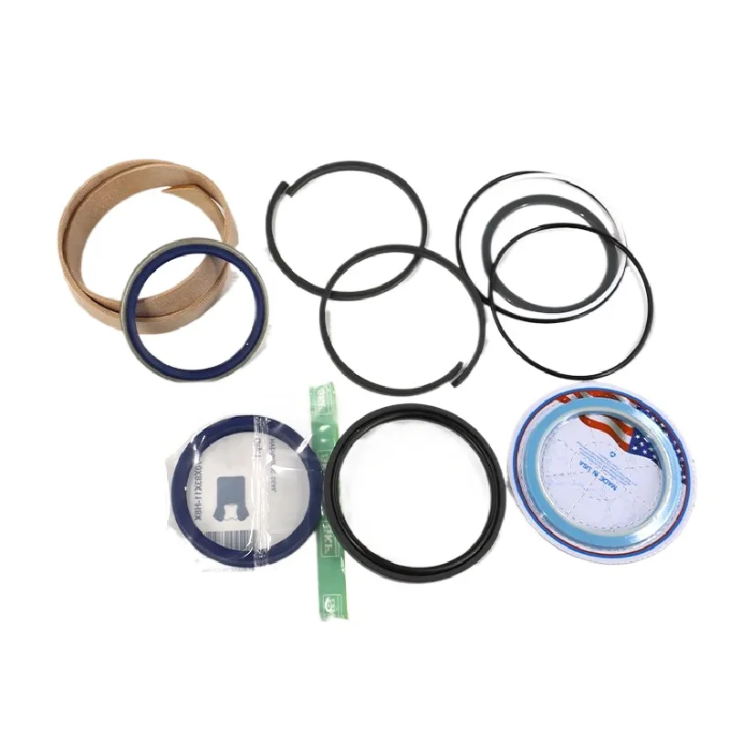 For Hot Sales Hydraulic Arm Boom Bucket Cylinder Seal Kits Cat312d Excavator