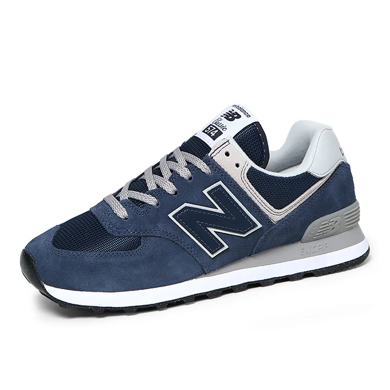 New Balance 574 Zapatillas Unisex Ml574Evn