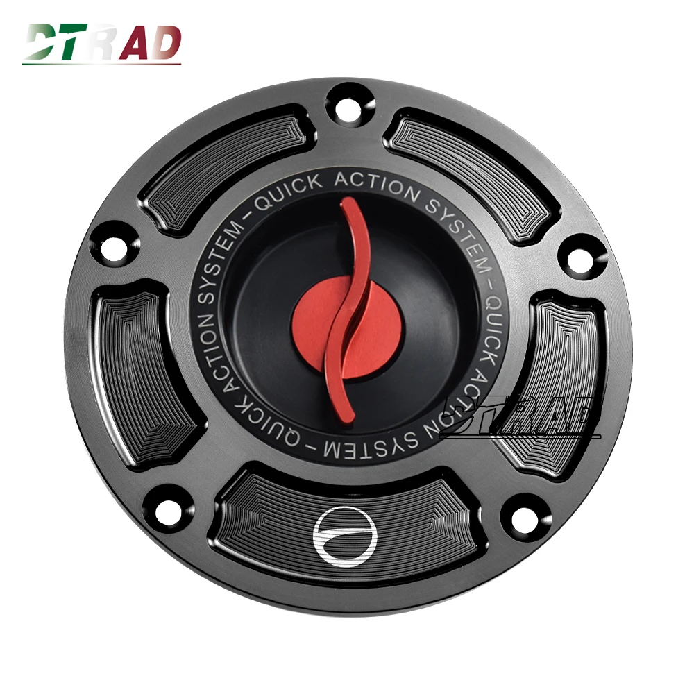 CBR1000RR 2017-21 Motorcycle Fuel Tank Cap For HONDA MSX125 MONKEY 125 CBR250R CBR650R CB1100 CB300R CB 500X CBR 250R VFR 800