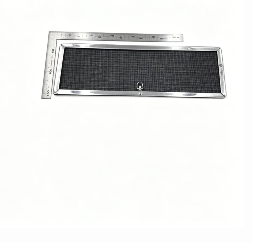 TurboChef 2TC-HHD-8422 Filtro de Aire de Alta Resistencia Original OEM para Horno de Doble Cámara
