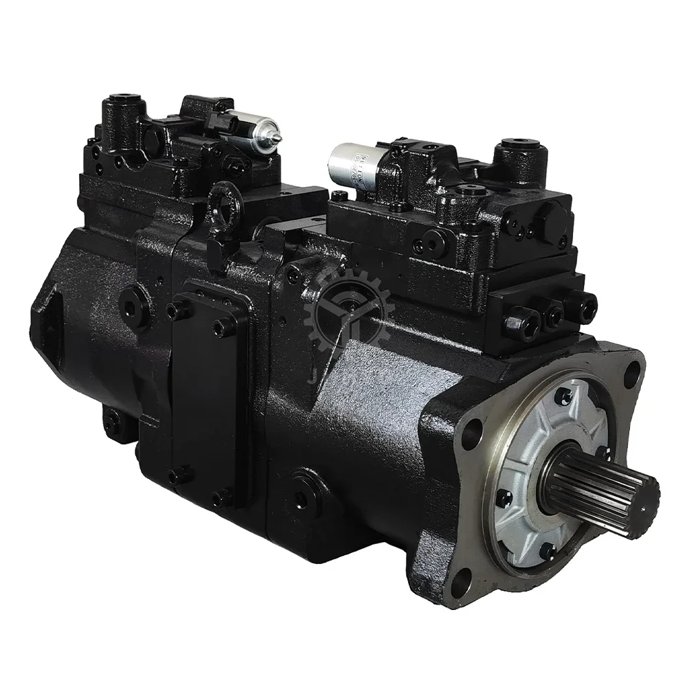 LC10V00041F1 PC350LC-10 Main pump for Kobelco