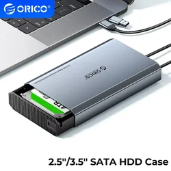 ORICO HDD Case 3.5