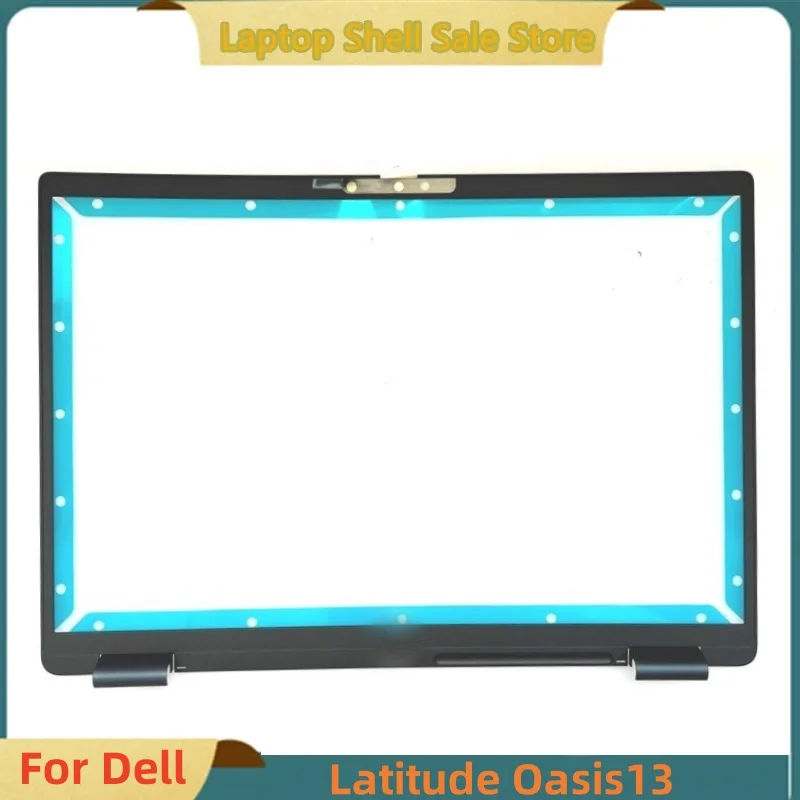 Cubierta de bisel frontal LCD para Dell Latitude Oasis13, nuevo, 00NJ92