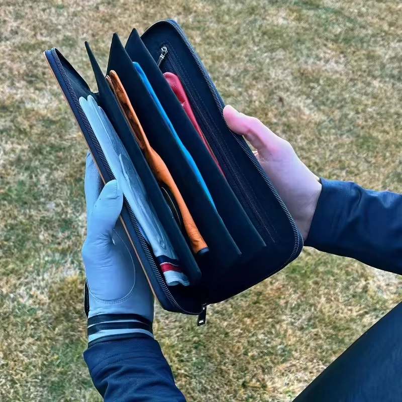 Thumbnail 2 - #15 Ranked Golf Gloves Picks in 2026