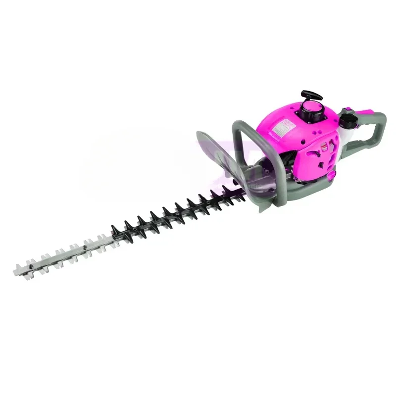 European Popular Model Handle Adjustable 2-stroke Gasoline Hedge Trimmer